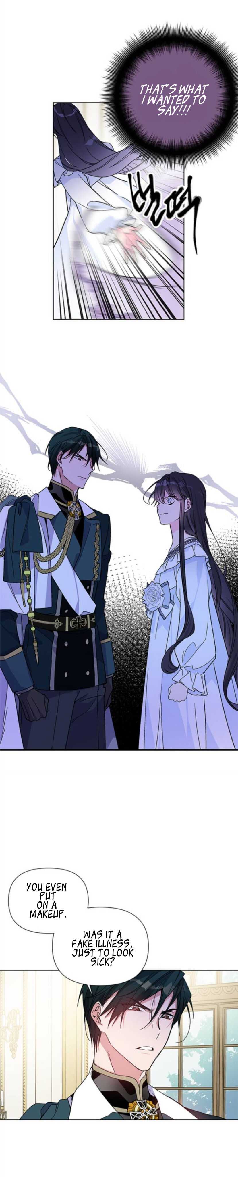 The Way That Knight Lives As a Lady Chapter 2 23